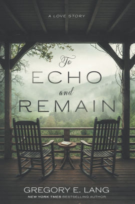 To Echo and Remain