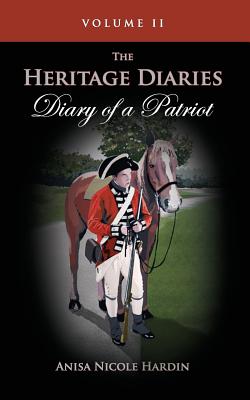 Diary of a Patriot