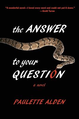 The Answer to Your Question