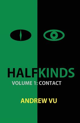 Halfkinds Volume 1