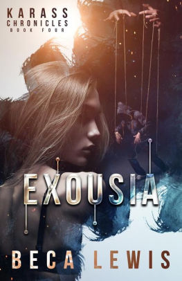 Exousia
