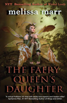 The Faery Queen's Daughter