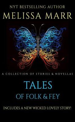 Tales of Folk & Fey