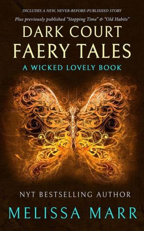 Dark Court Faery Tales