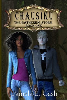 The Gathering Storm // Nightmare of the Clans