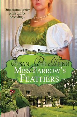 Miss Farrow's Feathers