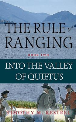 The Rule of Ranging 2 - Into the Valley of Quietus