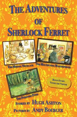 The Adventures of Sherlock Ferret