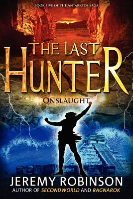 The Last Hunter: Onslaught