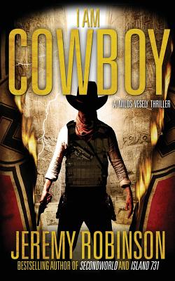 I Am Cowboy // Nazi Hunter: Atlantis