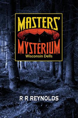 Masters' Mysterium: Wisconsin Dells