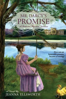 Mr. Darcy's Promise