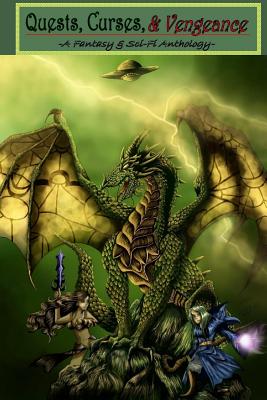 Quests, Curses, & Vengeance