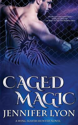 Caged Magic