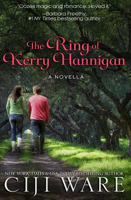 The Ring of Kerry Hannigan