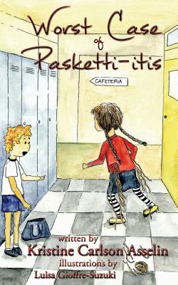Worst Case of Pasketti-itis