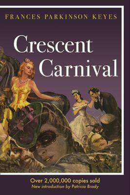 Crescent Carnival // If Ever I Cease to Love (UK)