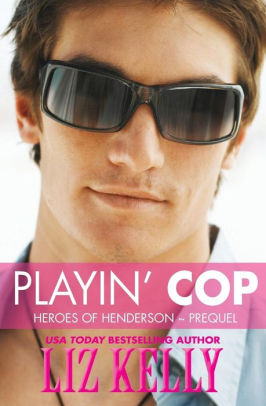 Playin' Cop // The Keeper of the Debutantes