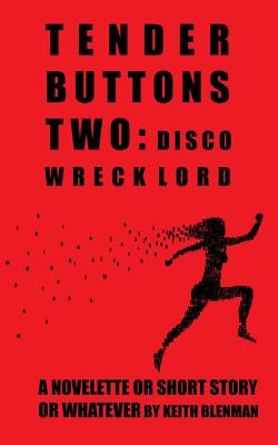 Disco Wreck Lord