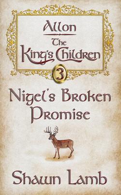 Nigel's Broken Promise