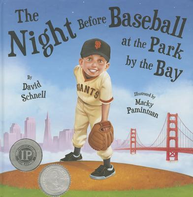 The Night Before Baseball at the Park by the Bay