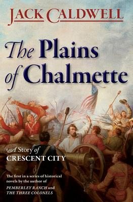 The Plains of Chalmette