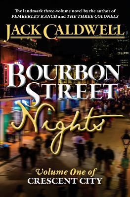 Bourbon Street Nights