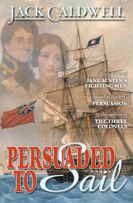 Persuaded to Sail