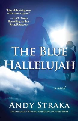The Blue Hallelujah