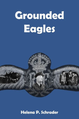 Grounded Eagles