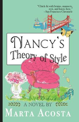 Nancy's Theory of Style