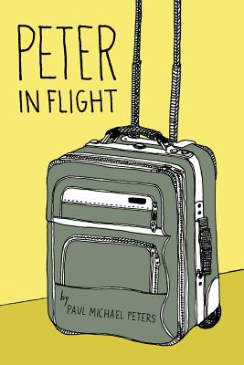 Peter in Flight