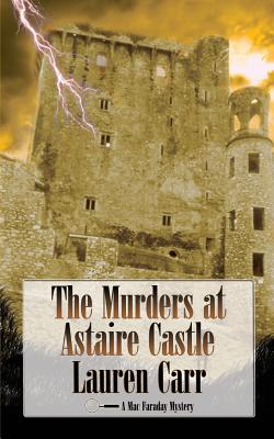 The Murders at Astaire Castle