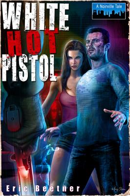 White Hot Pistol