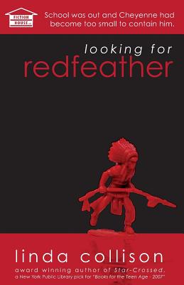 Looking for Redfeather