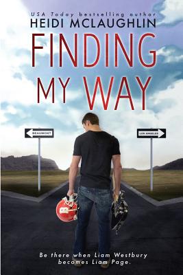 Finding My Way