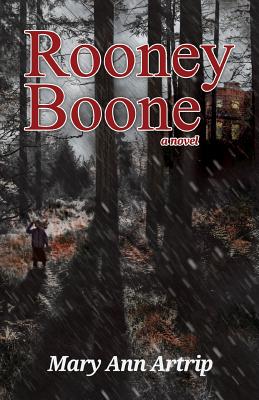 Rooney Boone