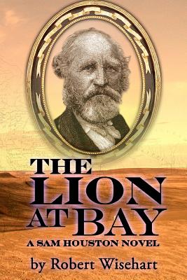 Lion at Bay