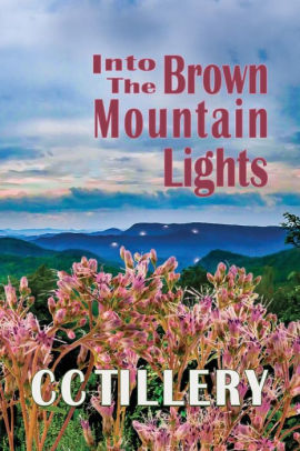 Into the Brown Mountain Lights