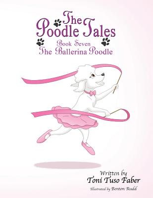 The Ballerina Poodle