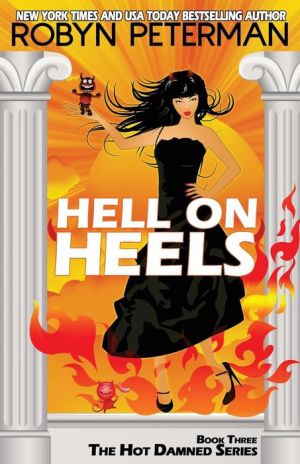 Hell On Heels