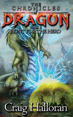 Hunt for the Hero
