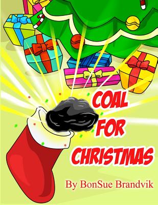 Coal for Christmas