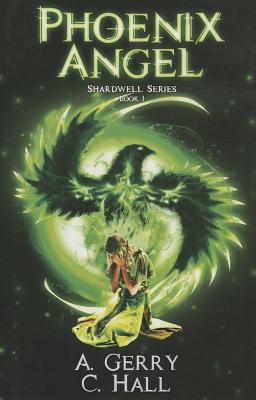 Phoenix Angel