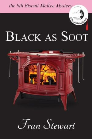 Black as Soot