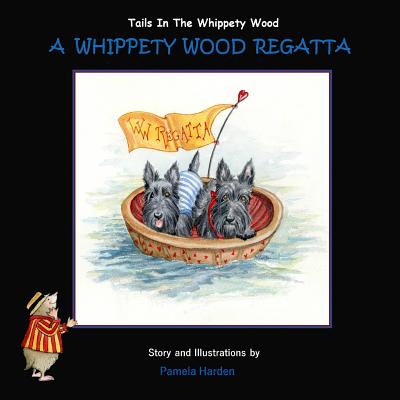 A Whippety Wood Regatta