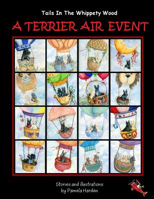 A Terrier Air Event