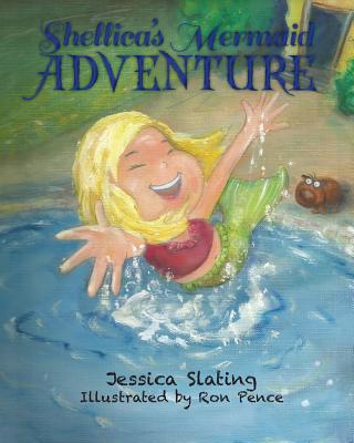 Shellica's Mermaid Adventure