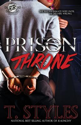 Prison Throne