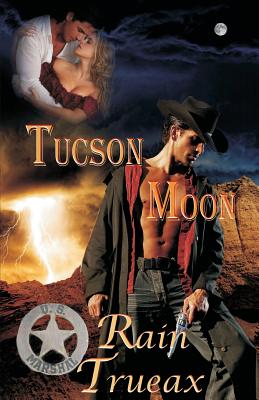 Tucson Moon